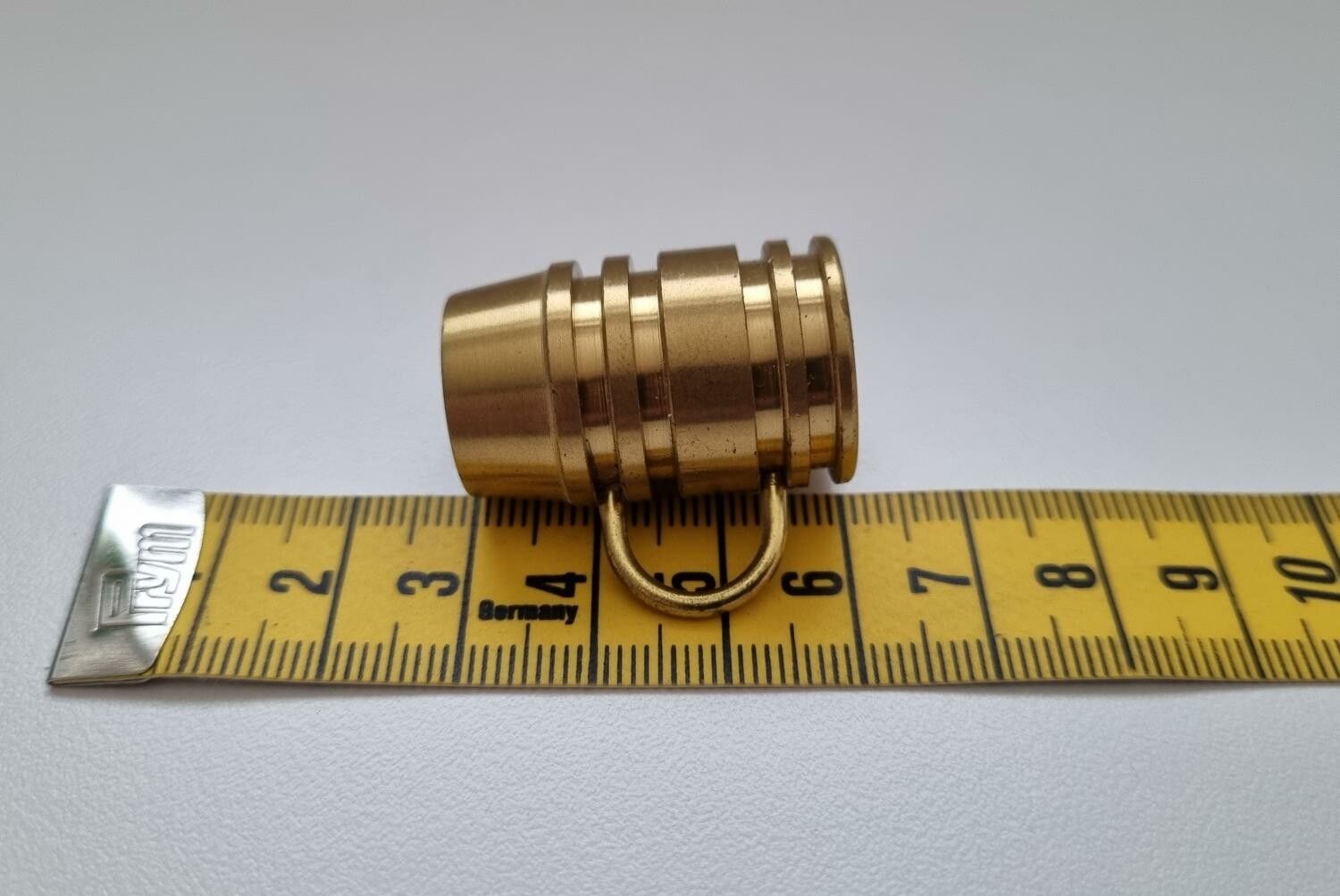 Miniatyrsejdel, ölsejdel, miniatyr (22,5 gram)