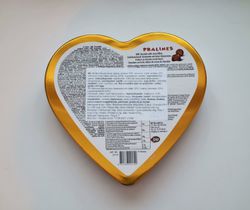 Plåtburk, Disney - Mickey mouse (variant 1)