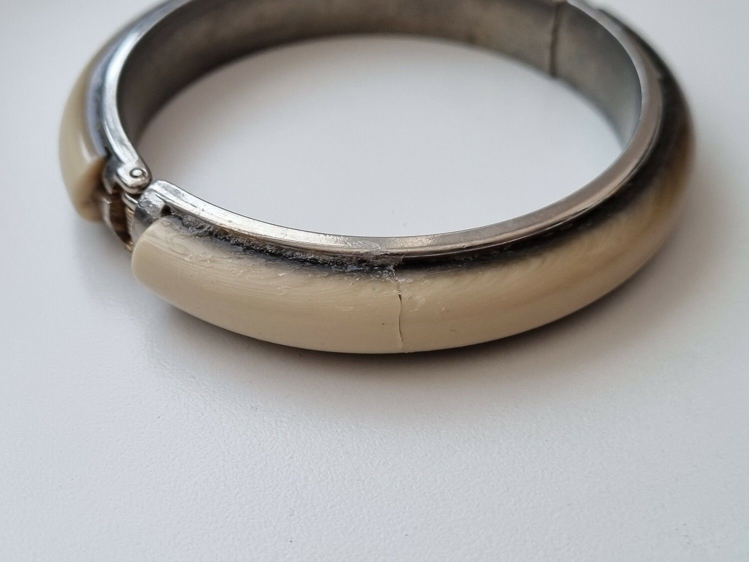 Sött armband (52,3 gram)