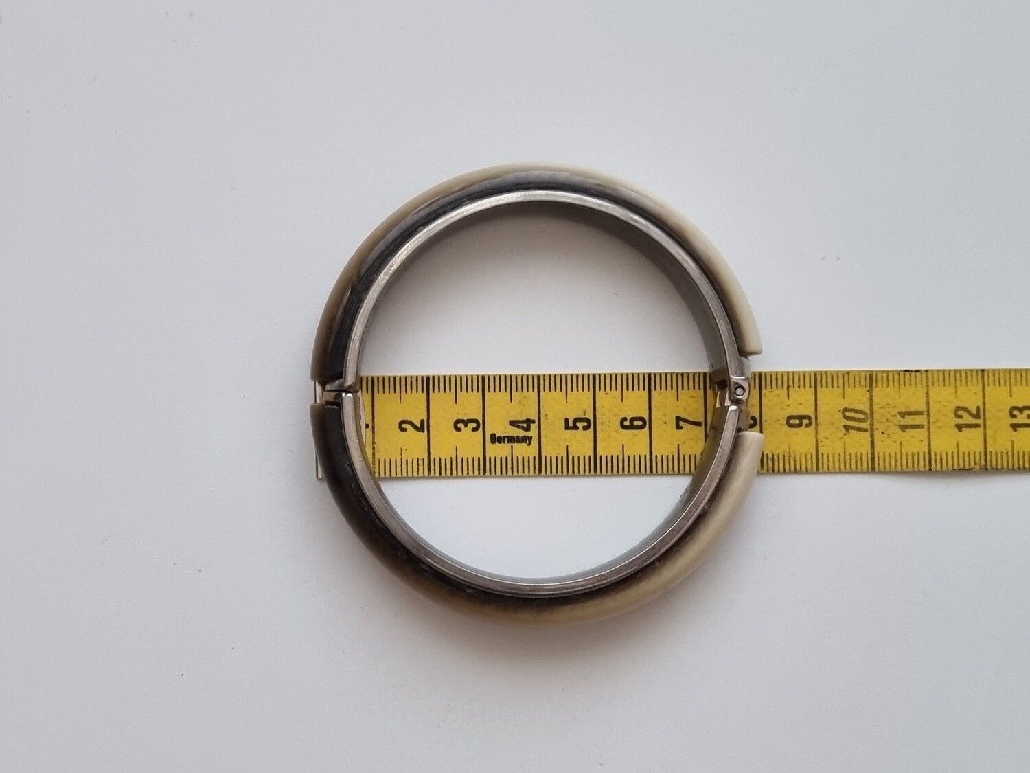 Sött armband (52,3 gram)