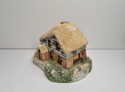 Miniatyrhus, minihus - Norfolk Cottage (hus nr 193)