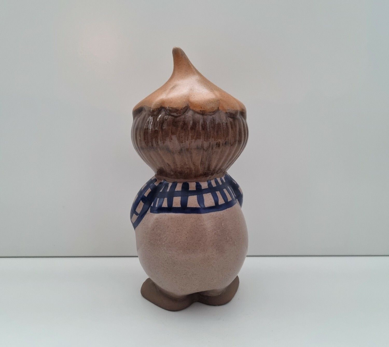 Deco troll (283,4 gram, 16 cm hög)