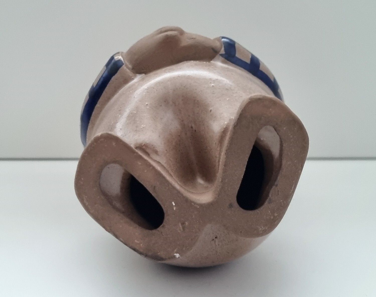 Deco troll (283,4 gram, 16 cm hög)