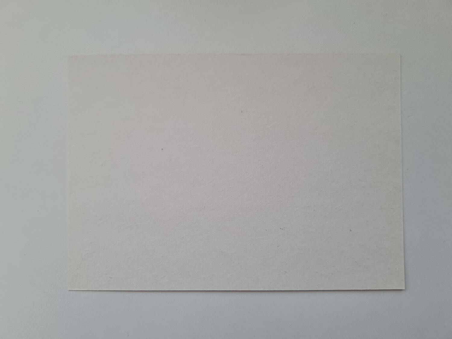 Vykort / kort - Thore Skogman - "Hej nu blommar det för Dej"