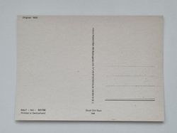 Vykort - Katter, Good Old Days 248