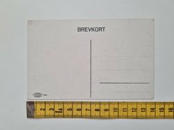 Vykort / brevkort Norrköping