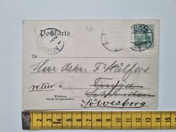 Vykort Berlin 1903