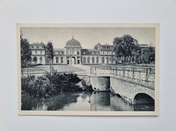 Vykort Bonn 1959