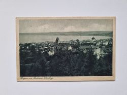 Vykort Bregenz am Bodensee, Vorarlberg