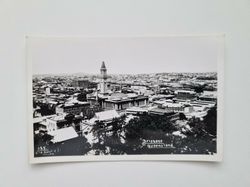 Vykort Brisbane Queensland