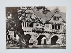 Vykort Cecilienhof