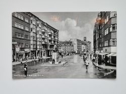 Vykort Danmark, Aalborg Vesterbro.