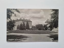 Vykort ESKILSTUNA. Eskilsparken