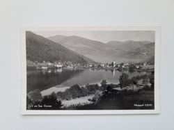 Vykort Feld am See. Kämten