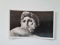 Vykort GIORNO DI MICHELANGELO