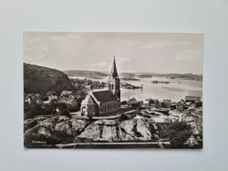 Vykort Fjällbacka 1939