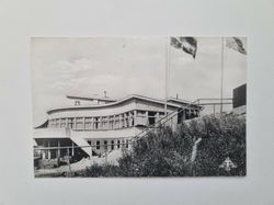 Vykort Fjällbacka 1939