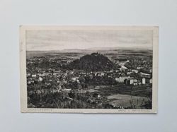 Vykort GRAZ V. RAINERKOGL