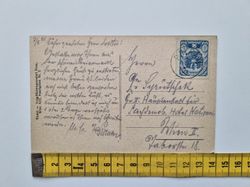 Vykort Gruß aus Palfau bei Groß-Reifling