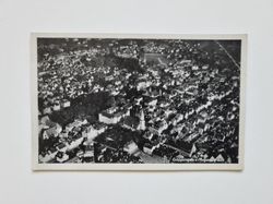 Vykort Göppingen