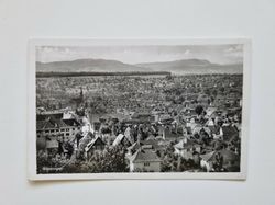 Vykort Göppingen