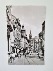 Vykort Heidelburg