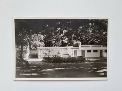Vykort HÄLSINGBORG Hälsan
