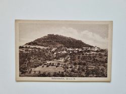 Vykort Hohenstaufen, 684 mü. M