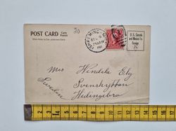 Vykort ISHPEMING, MICH., 1903