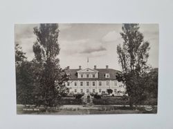 Vykort Värnanäs Gård 1934
