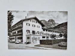 Vykort Kurheim Diem, Feilnbach/Obb.