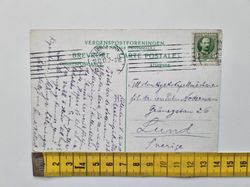 Vykort København Rosenborg, 1910