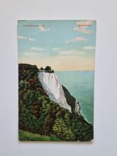 Vykort Königsstuhl.