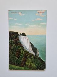 Vykort Königsstuhl.