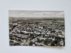 Vykort LÜBECK