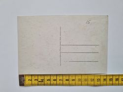 Vykort Luftkurort Auerbach a.d. Bergstrasse