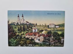 Vykort Mariatrost bei Graz