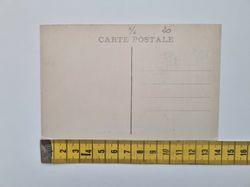 Vykort Matadorer La Puntilla A. R.