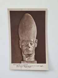 Vykort MUSEE DU LOUVRE