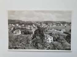 Vykort Munkedal