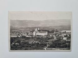 Vykort Põllau Oststeiermark