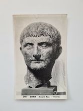 Vykort ROMA Museo Naz. Tiberio