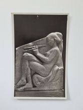 Vykort ROMA Museo Nazionale Romano
