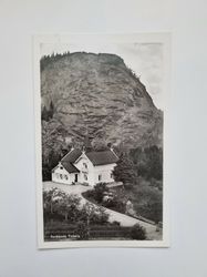 Vykort Smålands Taberg
