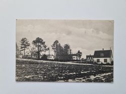 Vykort STENHUS, 1915