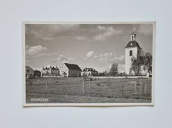 Vykort Strömsund