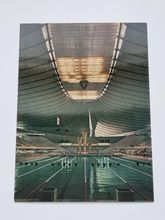 Vykort Tokyo, 1964 Summer Olympics