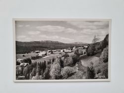 Vykort TÄNNÄS