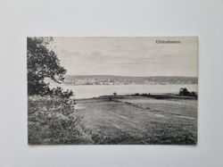 Vykort Ulricehamn, 1908