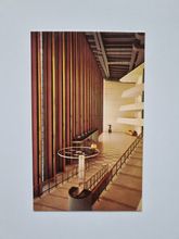 Vykort United Nations Postcard, New York City